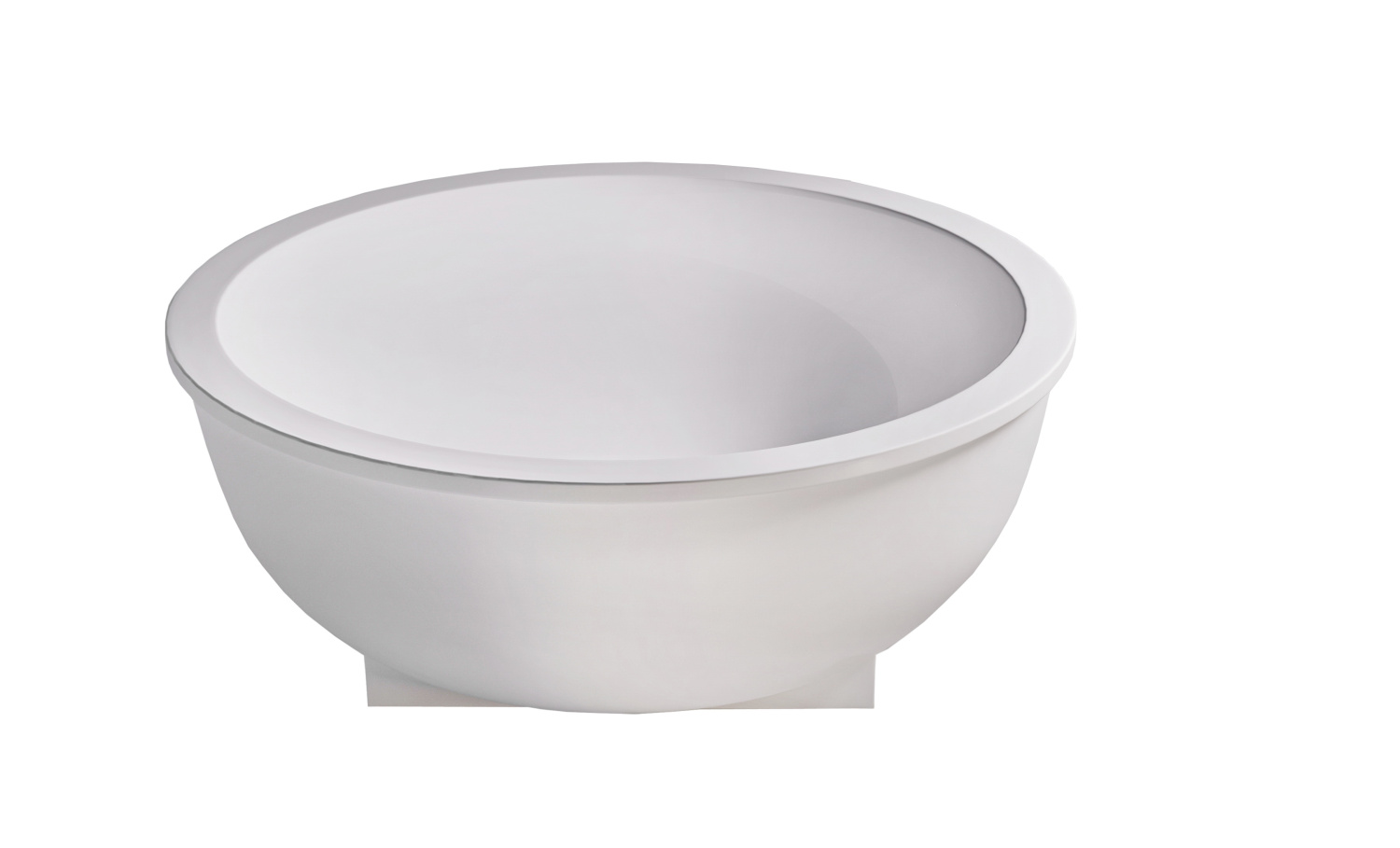 Astraform Олимп Экран PFI, цвет: белый глянец 02010007