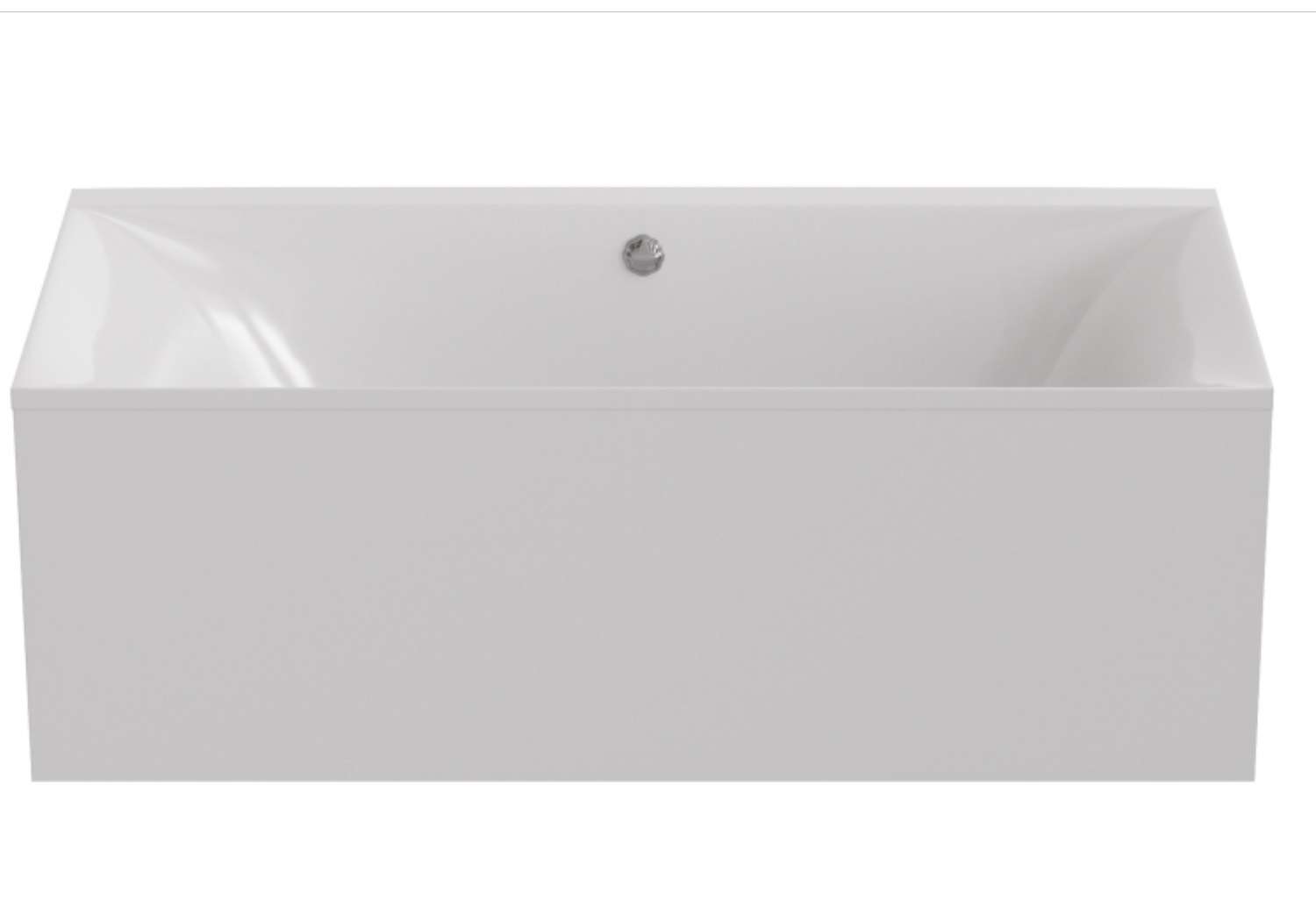 Astraform Геркулес Экран фронтальный PFI, цвет: RAL 02020005