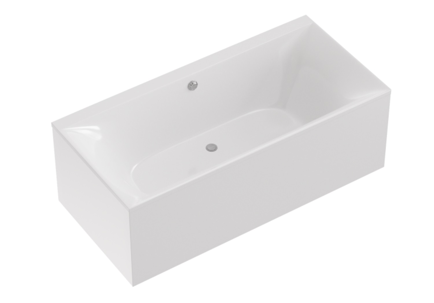 Astraform Геркулес Экран Г-образный PFI, цвет: RAL 02020007