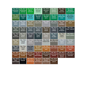 Astraform Геркулес Экран Г-образный PFI, цвет: RAL 02020007