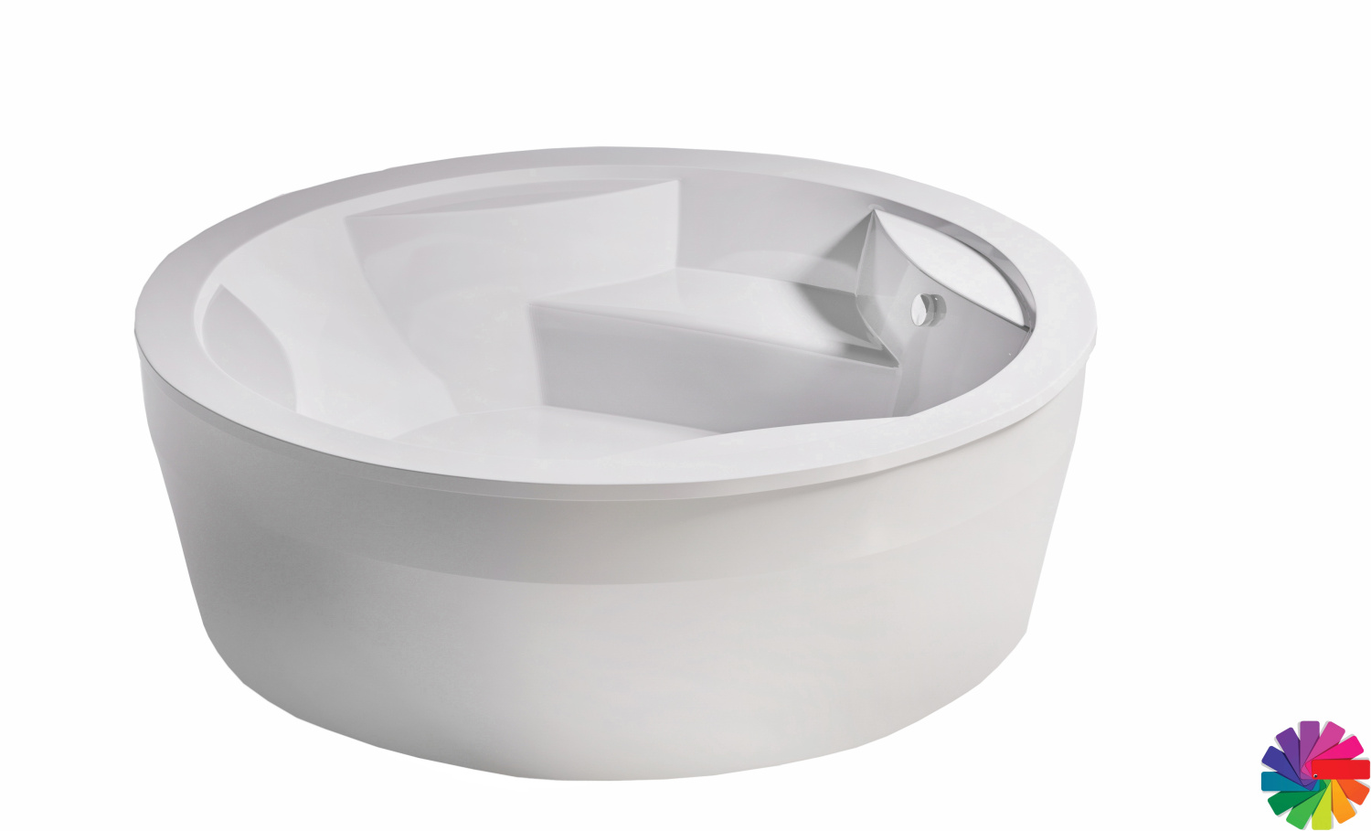 Astraform Аврора Экран PFI, цвет: RAL 02020017