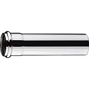 Hansgrohe Удлиняющий патрубок 12,5 см, цвет: хром 53990000
