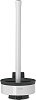 Brabantia Profile Держатель для запасных рулонов, нержавеющая сталь цвет: белый 483448