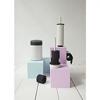 Brabantia Profile Держатель для запасных рулонов, нержавеющая сталь цвет: белый 483448