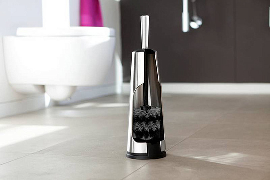 Brabantia Classic Ершик, нержавеющая сталь цвет: хром 481123