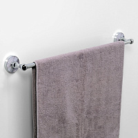Wasserkraft Aland Полотенцедержатель подвесной, металлический цвет: хром K-8530
