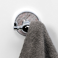 Wasserkraft Nau Крючки для ванной подвесные, металлические цвет: хром K-7723D