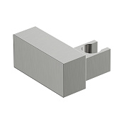 Wasserkraft Держатель для ручного душа, цвет: никель A321