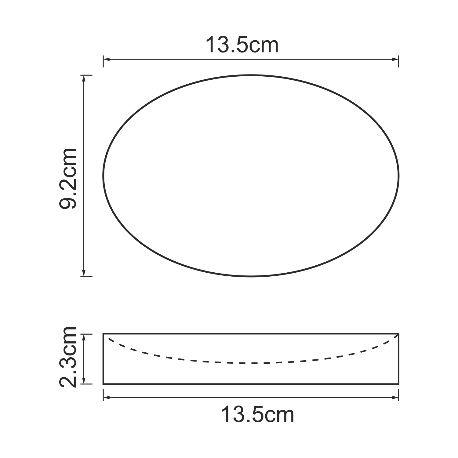 Wasserkraft Neime Мыльница настольная, полирезиновая цвет: черный K-1929