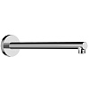 Hansgrohe Pulsify S Кронштейн настенный 39 см, цвет: хром 24357000