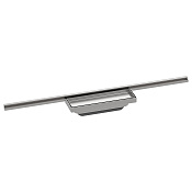 Hansgrohe RainDrain Трап для душа 70 см, цвет: хром 56219000