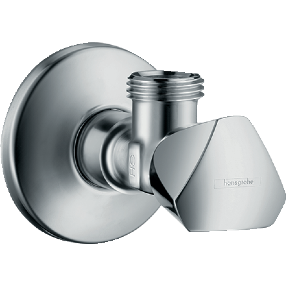 Axor Угловой вентиль Е, цвет: хром 51309000