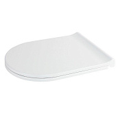 Cielo Enjoy Крышка-сиденье для унитаза с микролифтом, цвет: talco CPVEJNEWF.TL