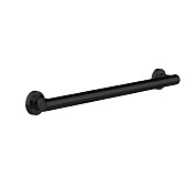 Gessi Ventaglio Поручень 52,5 см, для ванны или душа, цвет: matte black 58424#299