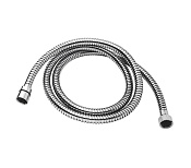 Almar Flex Душевой шланг 150 см в металлической оплетке, цвет: brushed stainless steel C084052.316