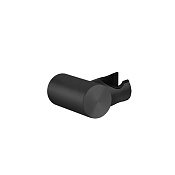 Gessi 316 Bath-Shower Держатель для ручного душа поворотный, цвет: matte black 54160#299