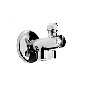 Gessi Technical Accessories Запорный кран-фильтр под раковину, цвет: chrome 01006#031