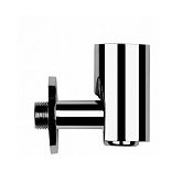 Gessi Technical Accessories Запорный кран-фильтр под раковину, цвет: chrome 28733#031