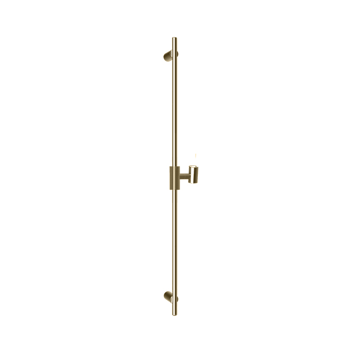 Gessi Ingranaggio Душевая штанга 90 см, цвет: finox brushed nickel 63585#149