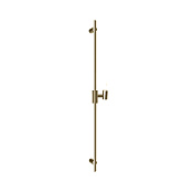 Gessi Ingranaggio Душевая штанга 90 см, цвет: finox brushed nickel 63585#149