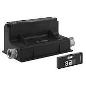 Gessi Встраиваемая часть для встраиваемого смесителя 20497#031