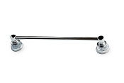 Boheme Aura Полотенцедержатель 63 см, подвесной, цвет: chrome 10242-CR