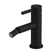 Whitecross Y Смеситель для биде, без донного клапана, аэратор Neoperl, цвет: черный матовый Y1220BL