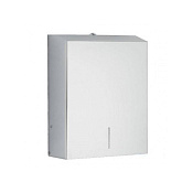 Colombo Design Hotel Collection Диспенцер для бумажных полотенец, цвет: polished stainless steel B9960N.IL