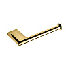 Colombo Design Mini Держатель туалетной бумаги, подвесной, цвет: matt gold B4008D.OM