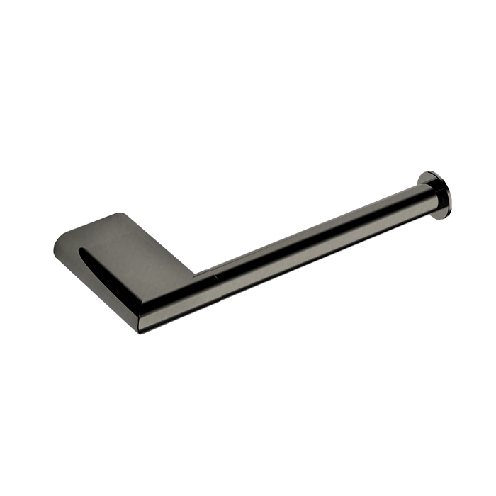 Colombo Design Mini Держатель туалетной бумаги, подвесной, цвет: stainless steel B4008D.HPS1