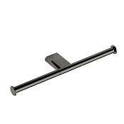 Colombo Design Mini Держатель туалетной бумаги, подвесной двойной цвет: stainless steel B4090.HPS1