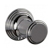 Colombo Design Hermitage LC77 Крючок, подвесной, цвет: stainless steel BLC77.HPS1