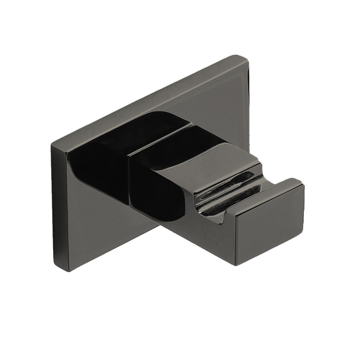 Colombo Design Look LC27 Крючок, подвесной, одинарный, цвет: graphite BLC27.GL