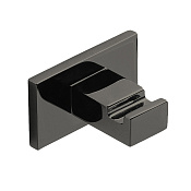 Colombo Design Look LC27 Крючок, подвесной, одинарный, цвет: graphite BLC27.GL