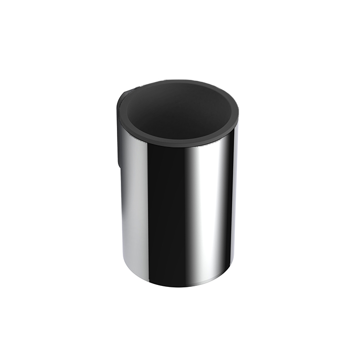 Colombo Design Mini Стакан подвесной, латунь, цвет: chrome B4002.CR