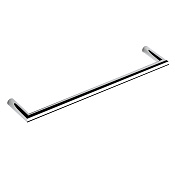 Colombo Design Mini Полотенцедержатель 31 cм, подвесной, цвет: chrome B4009.CR