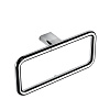 Colombo Design Mini Полотенцедержатель кольцо, подвесной, цвет: chrome B4031.CR