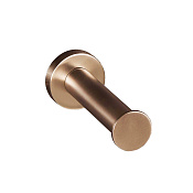 Colombo Design Plus Держатель туалетной бумаги, подвесной, цвет: matt vintage W4992.VM