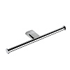 Colombo Design Mini Держатель туалетной бумаги, подвесной, двойной, цвет: chrome B4090.CR