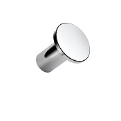 Colombo Design Mini Крючок, подвесной, одинарный, цвет: chrome CD107.CR