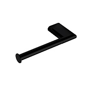 Colombo Design Mini Держатель туалетной бумаги, подвесной, цвет: matt black B4008S.NM
