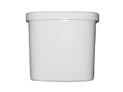 GSI Classic Бачок для унитаза, без трубы и механизма, цвет: белый глянцевый 878011