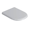 Globo Lalita Крышка-сиденье для унитаза, с микролифтом, цвет: bianco LT020BI