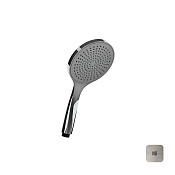 Almar Velvet Ручной душ d13 см, 1 режим, цвет: nickel brushed E082116.NB