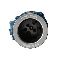 Paulmark Intenso Измельчитель пищевых отходов 390 Вт из нержавеющей стали I-400