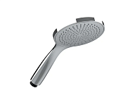 Almar Velvet Ручной душ d13 см, 1 режим, цвет: chrome E082116.CR