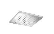 Almar Square Верхний душ без кронштейна 25х25 см, 1 режим, цвет: chrome E044229.CR