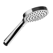 Almar Sense Ручной душ d11 см, 1 режим, цвет: chrome E082101.CR