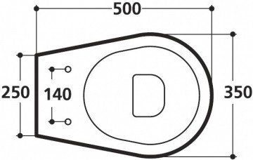 Kerasan K09 Крышка-сиденье для унитаза, с микролифтом, крепление хром, цвет: Bianco 367401bi/cr