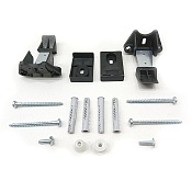 Kerasan Комплект креплений для напольный унитазов и биде 762901